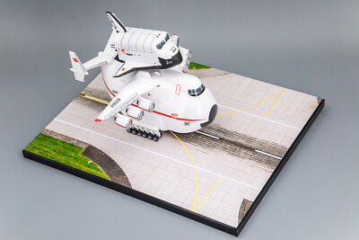 #ad #ad Civil Airport Runway Cute Version 3D Printed Models （without plane model） $46.88