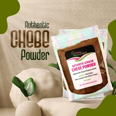 #ad Authentic African chebe powder $19.99