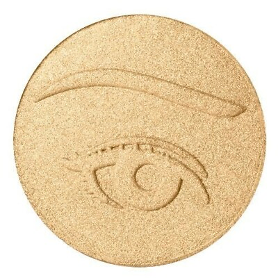 #ad E.l.f. Elements Custom Eye Shadow 2511 Wheat 0.05 Oz $8.99