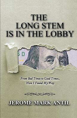 #ad The Long Stem is in the Lobby $7.49