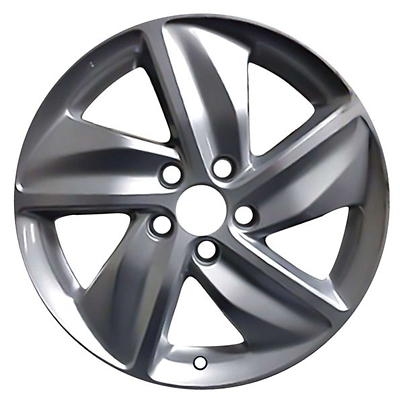 #ad New 17quot; Replacement Wheel Rim for Honda HRV 2019 2020 2021 2022 $198.54