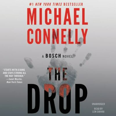 #ad The Drop by Connelly Michael $5.59