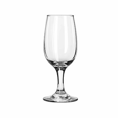 #ad Libbey 3766 Embassy 6.5 oz. White Wine Glass 36 Case $148.99