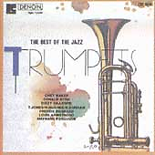 #ad The Best of the Jazz Trumpets by Various Artists CD LRC Records $8.74