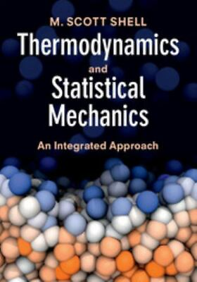 #ad Thermodynamics And Statistical Mechanics: An Integrated Approach cambridge S... $167.05