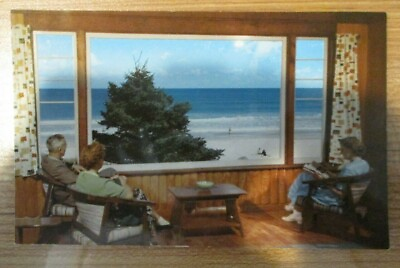#ad White Point Beach Lodge Nova Scotia Post card $4.99