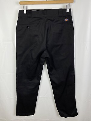#ad Dickies Casual Pants Men size 32 $50.00