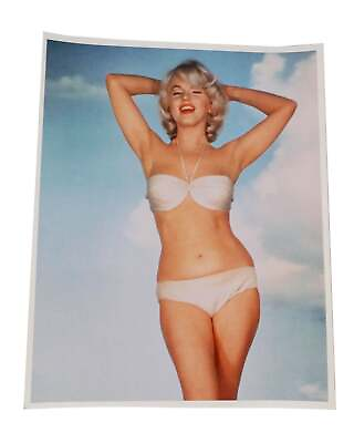 #ad Marilyn Monroe MARILYN MONROE PHOTO 12 OF 17 8#x27;#x27; X 10#x27;#x27; Inch Photograph $65.95