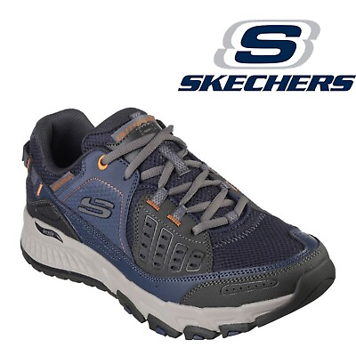 #ad BEST SELLER Men#x27;s Skechers Arch Fit Escape Plan Shoes Medium Width US Authentic $44.59