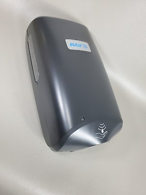 #ad Ecolab Kay Nexa Soap Dispenser Touch Free Hand Hygiene 00326 067 $26.99
