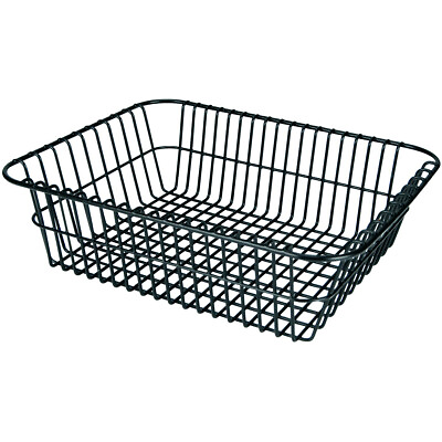 #ad IGLOO Wire Basket for 128 qt. and 165 qt. Non Rotomold Coolers Black $37.50