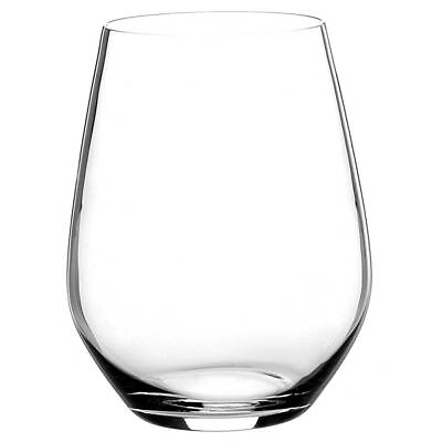 #ad Waterford Crystal Vintage Stemless White Wine 10942875 $19.99