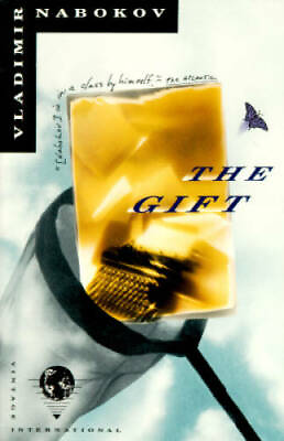 #ad The Gift Paperback By Nabokov Vladimir GOOD $7.10