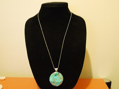 #ad Reversible Necklace $100.00