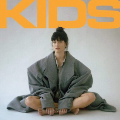#ad NOGA EREZ KIDS Vinyl 12quot; Album $31.84