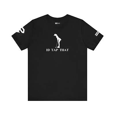 #ad I#x27;d Tap That Humorous Golf Saying TShirt for golf Fans golfers shirt Unisex Jers $32.42