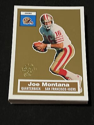 #ad 2005 Topps 50 YEARS Football Turn Back The Clock Set 22 Cards Montana T BRADY $9.99