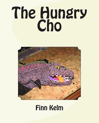 #ad The Hungry Cho by Finn Kelm English Paperback Book $16.17