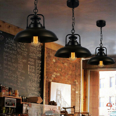 #ad Industrial Kitchen Pendant Lighting Dining Room Ceing Light Bar Chandelier Light AU $183.75