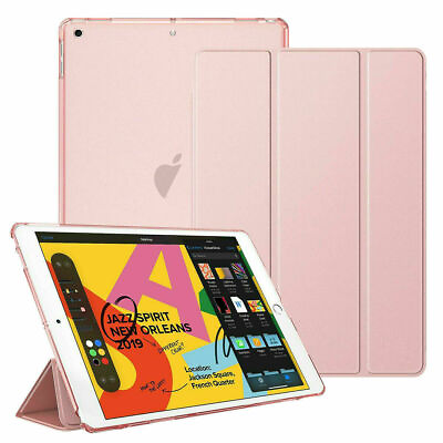 #ad For Apple iPad 10th 9th 8th 7th 6th 5th Generation 10.2 Leather Case Smart Stand $10.71