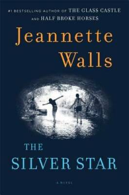 #ad The Silver Star: A Novel Hardcover By Walls Jeannette GOOD $4.29