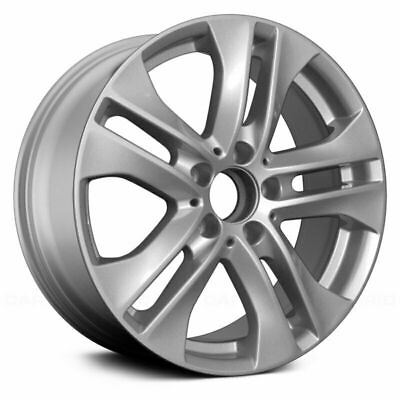 #ad New 17quot; x 8quot; Alloy Replacement Wheel Rim for 2010 2011 Mercedes Benz E350 E550 $209.99