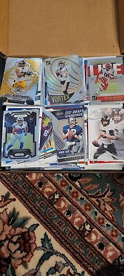 #ad 2023 Nfl rookies and inserts $400.00