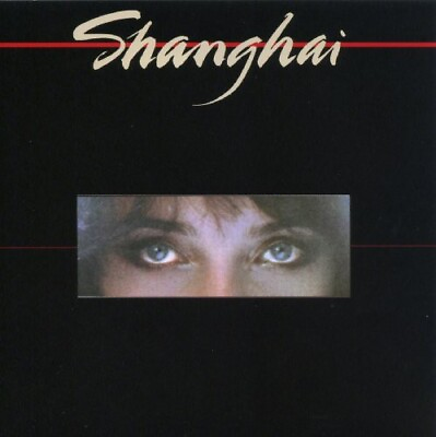 #ad Shanghai Shanghai Used Very Good CD Reissue $11.69