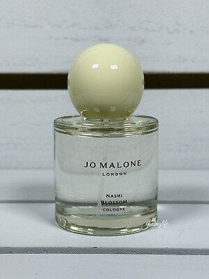 #ad Jo Malone London Nashi Blossom Cologne Full Size 1.7oz 50mL New amp; Authentic $42.00