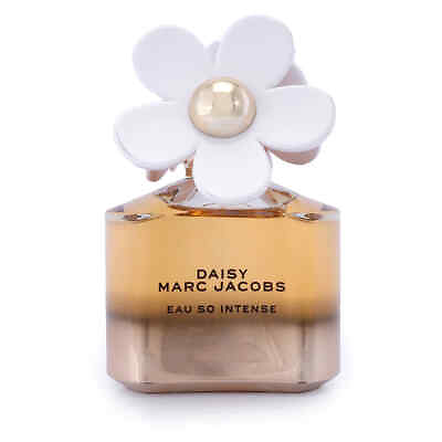 #ad Marc Jacobs Daisy Eau So Intense EDP Spray 3.4 oz Fragrances 3616301776024 $99.20