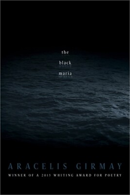 #ad The Black Maria Paperback or Softback $14.71