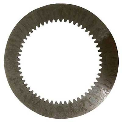 #ad Clutch Plate 8quot; Clutch Pack fits Case IH 9230 fits New Holland fits Steiger $69.99