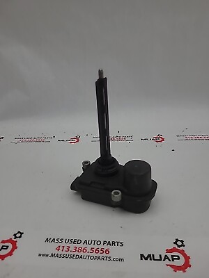 #ad APDTY 12610308 Air Tuning Valve IMRC Runner Control Bolts To Intake Manifold OEM $19.99