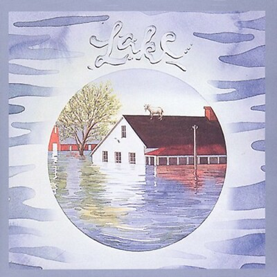 #ad Lake Lake II New CD $12.95