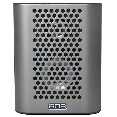 #ad HEX TLS Wireless Speaker Gunmetal $24.90
