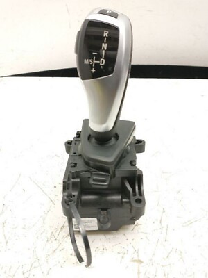 #ad 2014 BMW 328i Floor Gear Shifter Assembly Automatic Transmission With Warranty $149.99