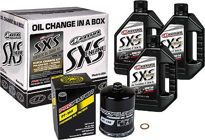 #ad Quick Change Kit 10W 50 W Black Oil Filter For Polaris Ranger 900 XP; 78 90130 $75.67