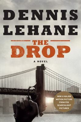 #ad The Drop by Lehane Dennis $4.91