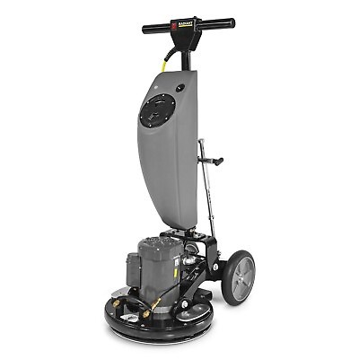 #ad Karcher RADIANT WITH ORB TECHNOLOGY # 1.005 297.0 $2999.00