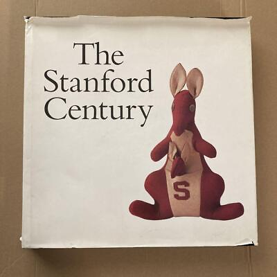 #ad The Stanford Century $71.19