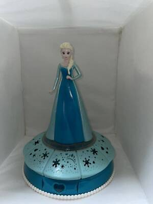 #ad Frozen Elsa Singing and Glowing Big Figure Complete Product Current Product $56.70