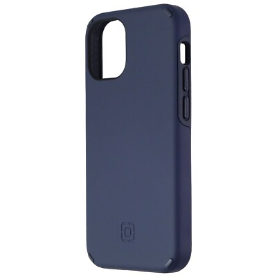 Incipio Duo Series Case for Apple iPhone 12 Mini Blue $7.99