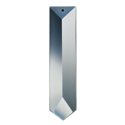 #ad Chandelier Crystal Prism Lot Lamp Parts Glass Prism Suncatcher Lead Crystal 10pc $20.96