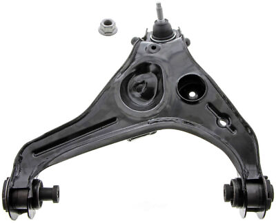 #ad Suspension Control Arm and Ball Joint Assembly Mevotech GS40170 $111.81
