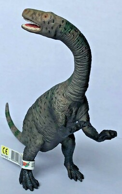 #ad CollectA Dinosaurs Retired LUFENGOSAURUS Dinosaur 88372 Prehistoric Model NEW $14.99