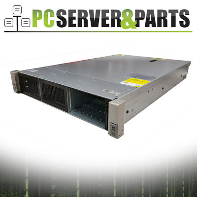 #ad HP ProLiant DL380 Gen9 8B SFF 2x 2.50GHz E5 2680 v3 P440AR Server Wholesale CTO $250.93