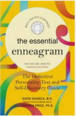#ad The Essential Enneagram : The Definitive Personality Test and Self Discovery... $6.99