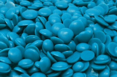 #ad 30 Lbs Ferris Turquoise Jewelry Casting Injection Wax Beads Pellets $274.95