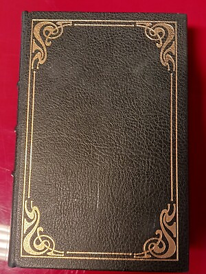#ad GONE With The WIND 1978 Limited Edition Margaret Mitchell FRANKLIN LIBRARY Rare $59.50