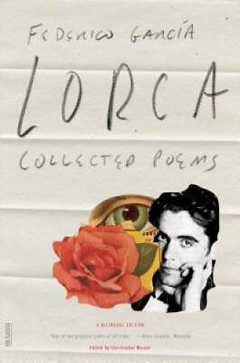 #ad The Collected Poems: A Bilingual Edition Revised Paperback GOOD $9.78